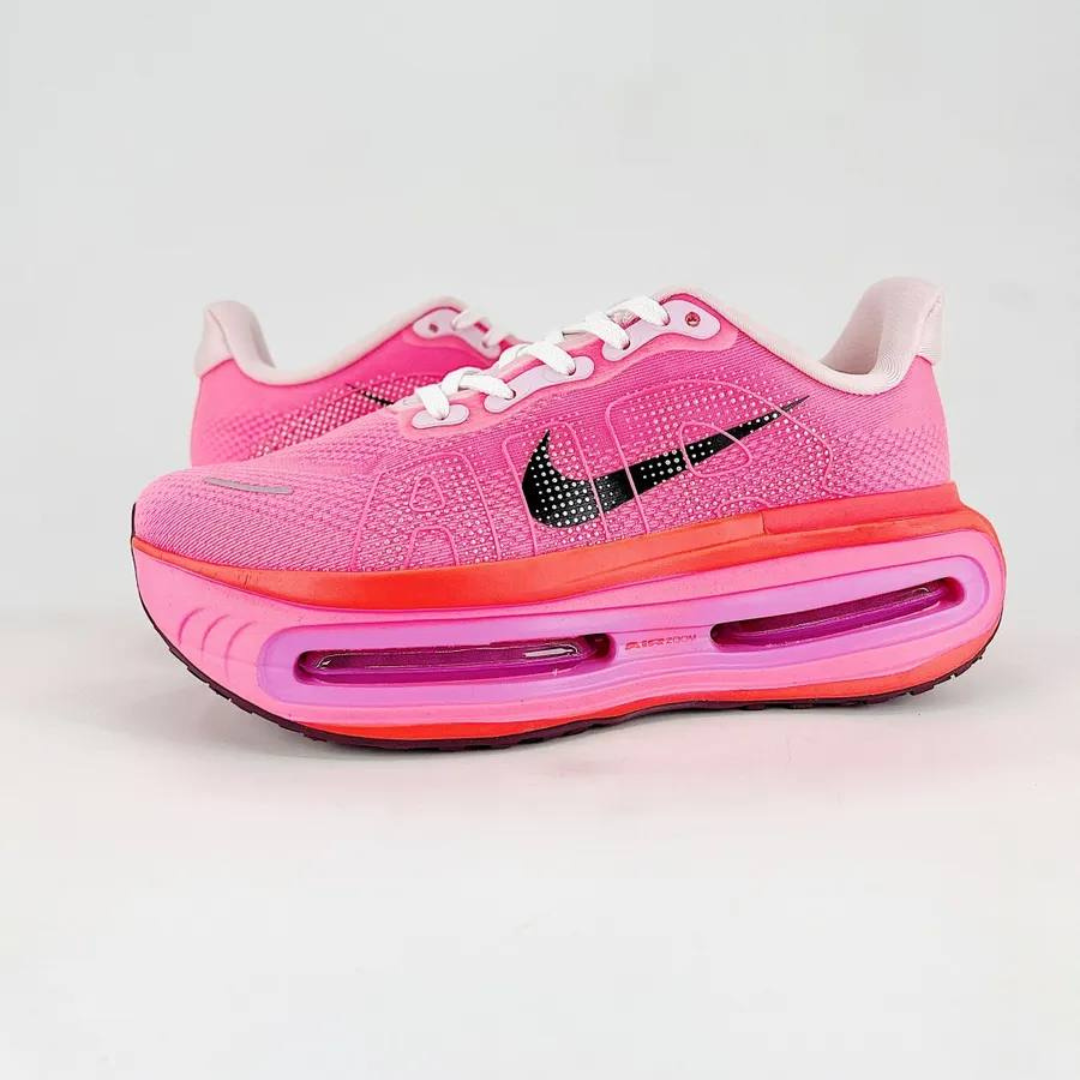 Nike Vomero Premium - Rosa/Laranja