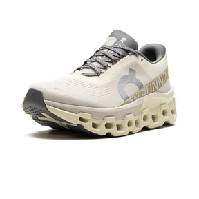 On Running Cloudmonster 2 "Cream Ice"