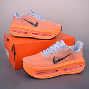 Nike Vomero Premium - Laranja/Cinza