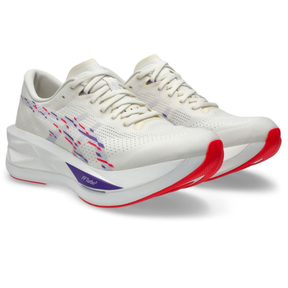 Asics Sonicblast - Bege/Azul