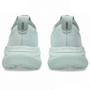 Asics Gel - Nimbus 27 - Verde/Prata