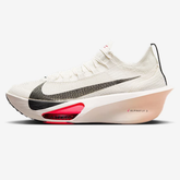 Nike ZoomX ALPHAFLY Next% 3 - Branco Rose