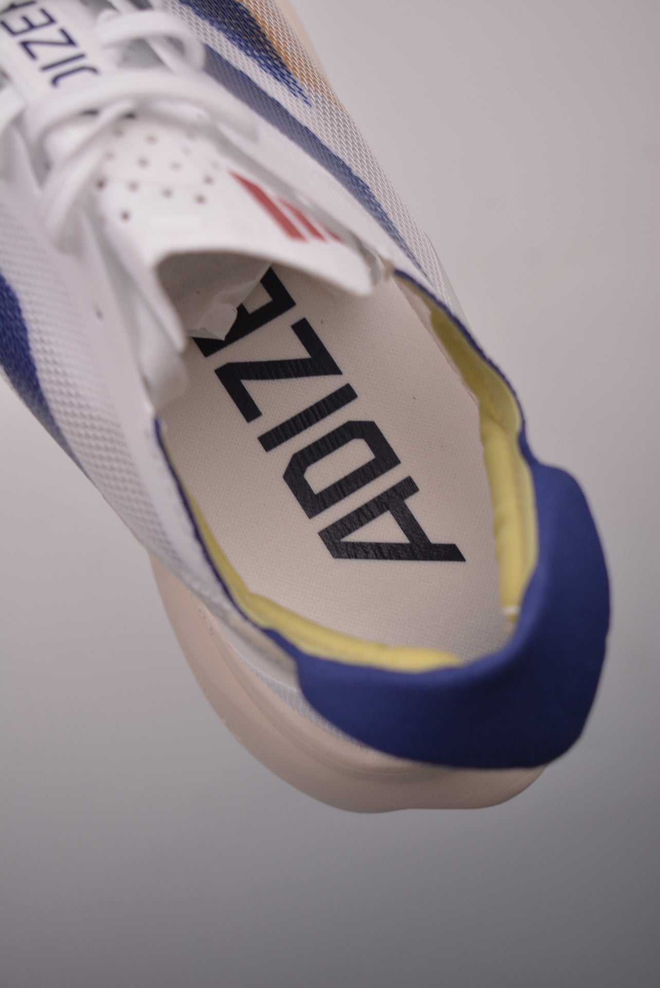 Adidas Adizero Pro 3