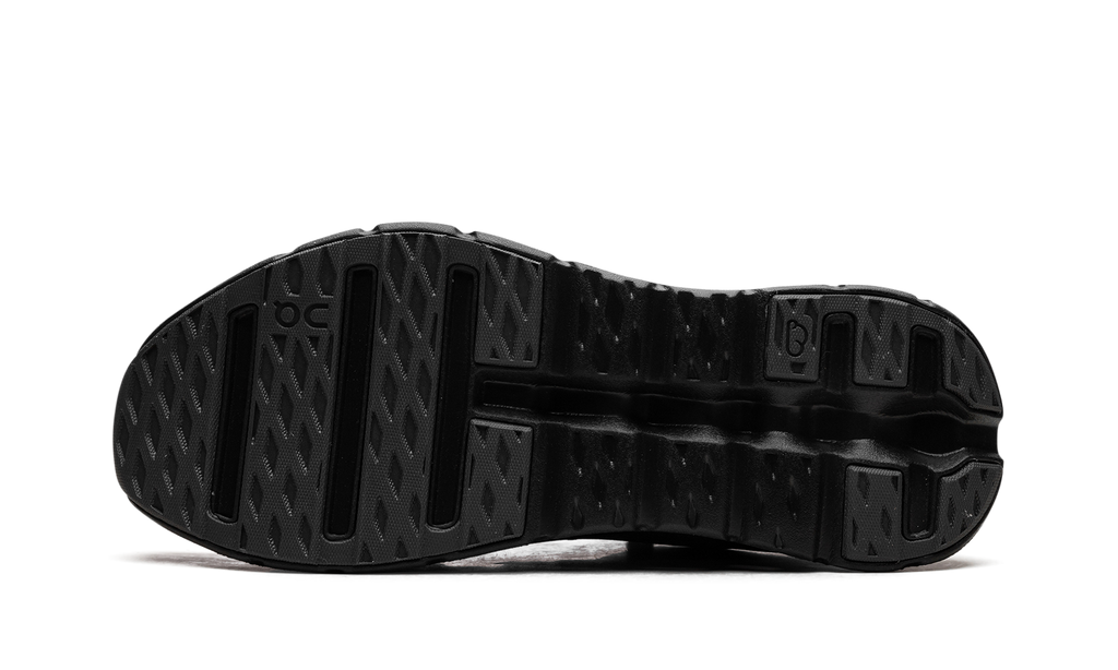 On Running Cloudtilt "Eclipse Black"