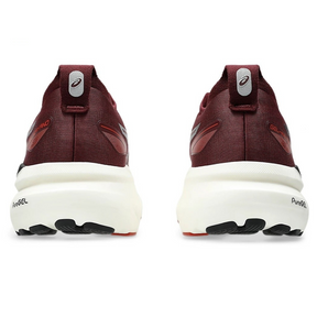 Asics Gel-Kayano 31 Vermelho