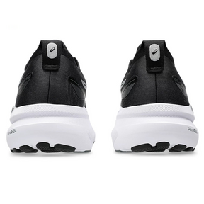 Asics Gel-Kayano 31 Preto e Branco