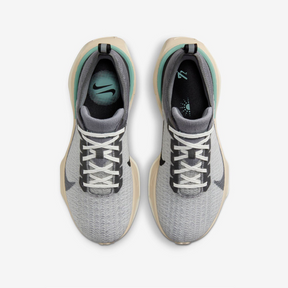 Nike Invincible Run 3 - Cinza/Preto