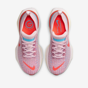 Nike Invincible Run 3 - Rosa/Azul