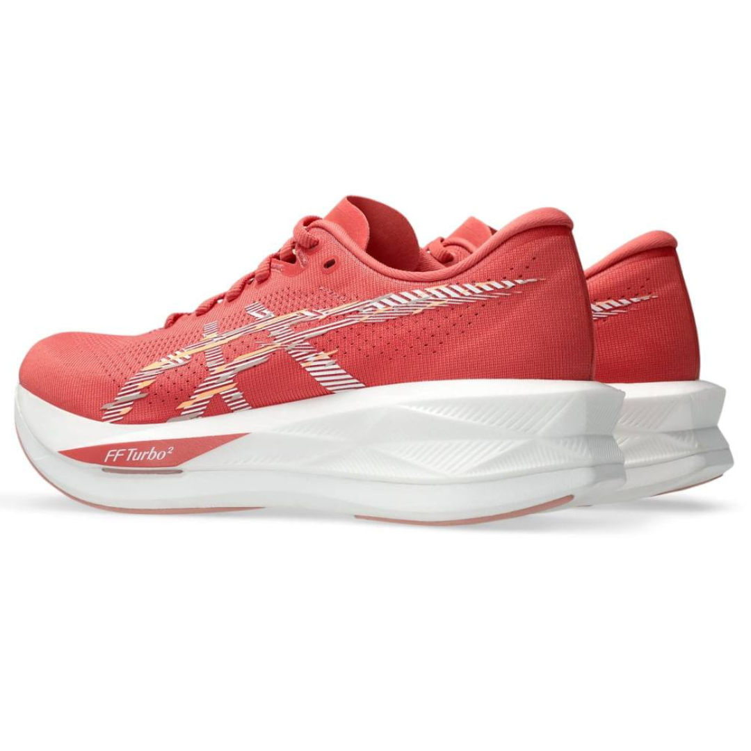 Asics Sonicblast - Rosa/Branco