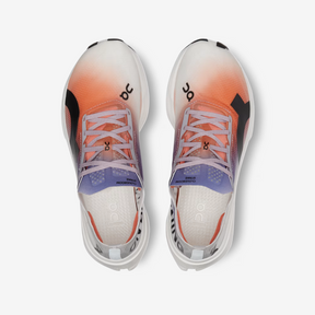 On Running Cloudboom Strike - White/Flame