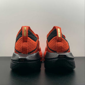 Nike Air Zoom Alphafly Next%2 - Vermelho/Preto