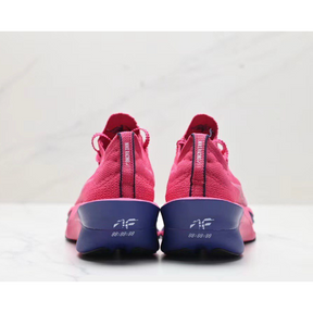 Nike ZoomX ALPHAFLY Next% 3 - Rosa/Azul