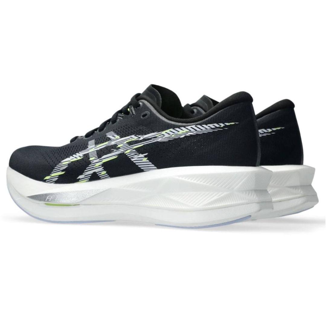 Asics Sonicblast - Preto/Azul