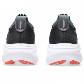 Asics Gel - Nimbus 27 - Preto/Rosa