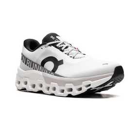 On Running Cloudmonster 2 "White Frost"