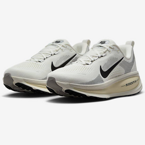 Nike Vomero 18 - Branco/Bege