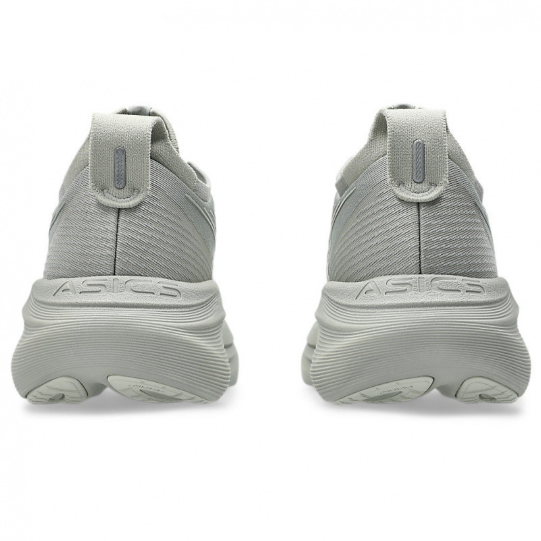 Asics Gel - Nimbus 27 - Cinza