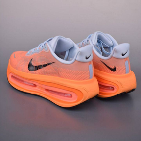 Nike Vomero Premium - Laranja/Cinza