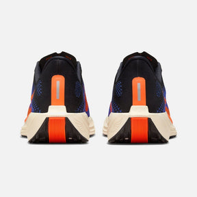 Nike Air Zoom Pegasus Plus - Azul e Laranja