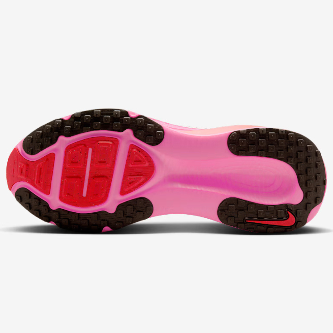 Nike Vomero 18 - Rosa/Bege