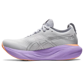 Asics Gel - Nimbus™ 25 - Purple/Gray