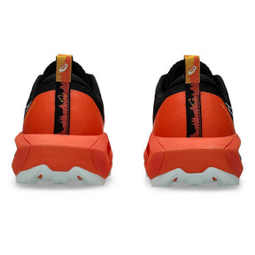 Asics Gel Trabuco 13 - Vermelho/Preto