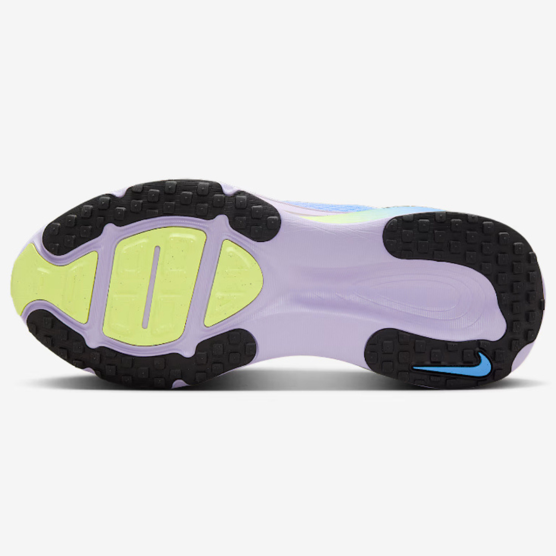 Nike Vomero 18 SE - Roxo/Azul