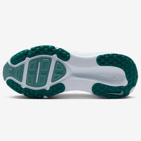 Nike Vomero 18 - Branco/Verde