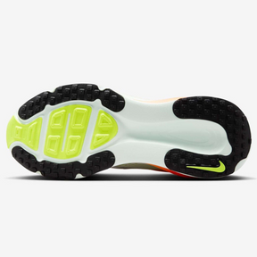 Nike Vomero 18 - Verde/Laranja