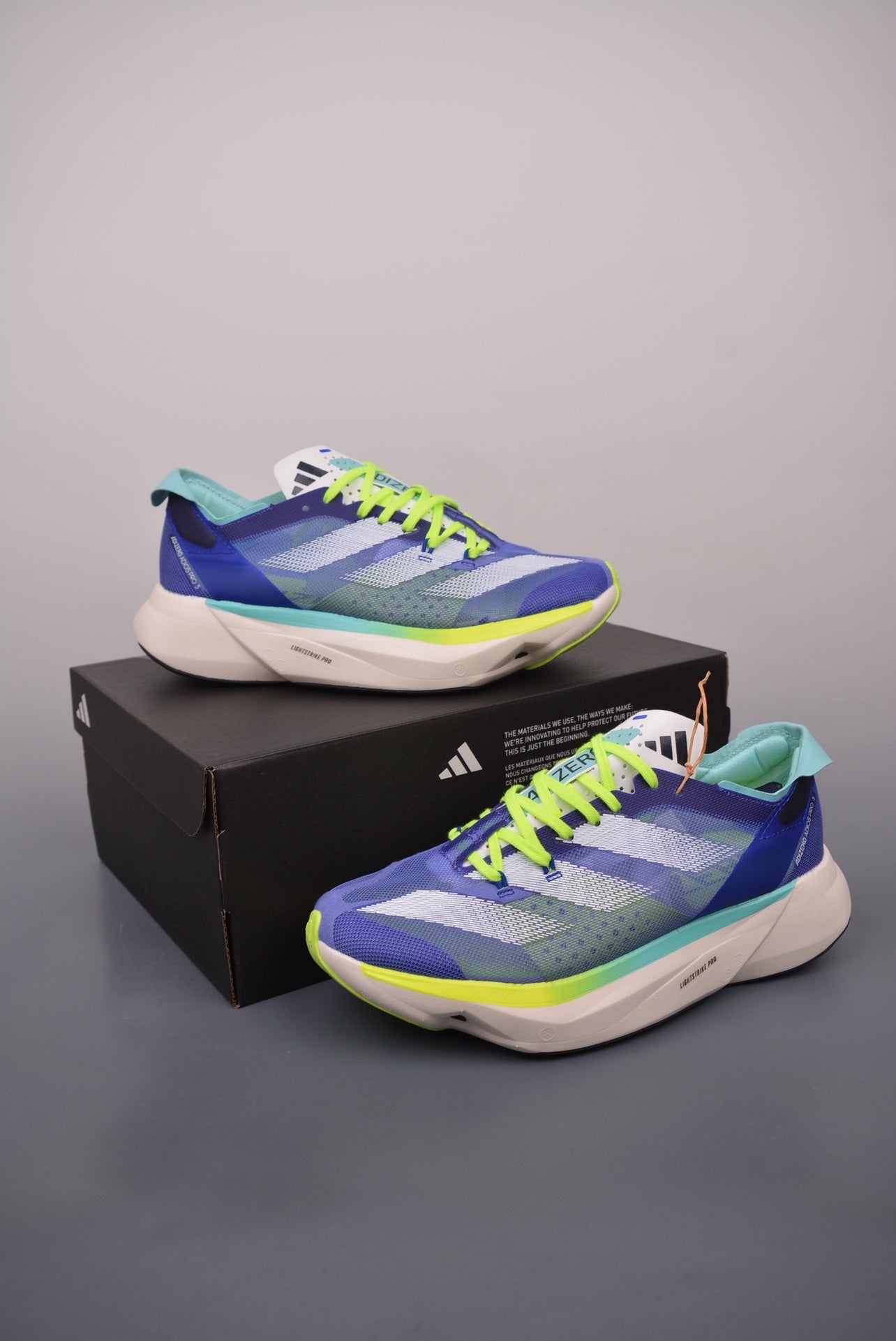 Adidas Adizero Pro 3