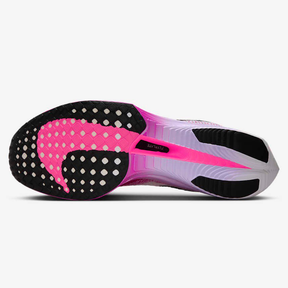 Nike Air Zoom X Vaporfly Next%3 Purple Agate/Vivid Grape