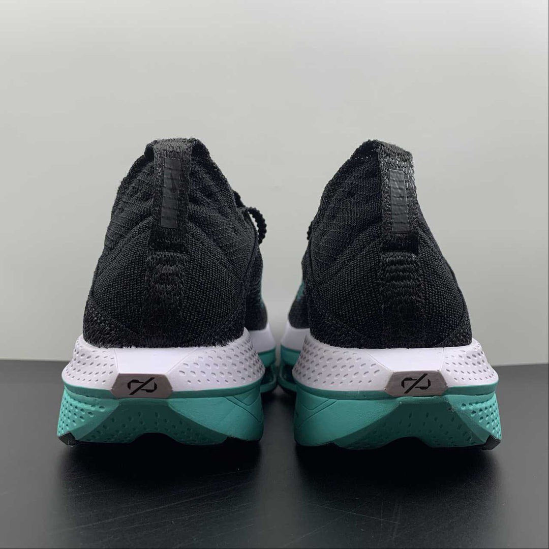 Nike Air Zoom Alphafly Next%2 - Preto/Verde