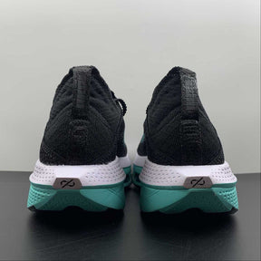 Nike Air Zoom Alphafly Next%2 - Preto/Verde