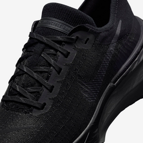 Nike Invincible Run 3 - Preto