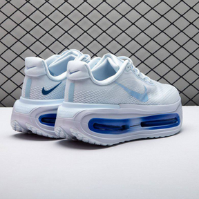 Nike Vomero Premium - Branco/Azul