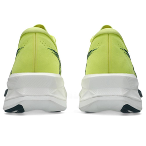 Asics Sonicblast - Amarelo/Verde