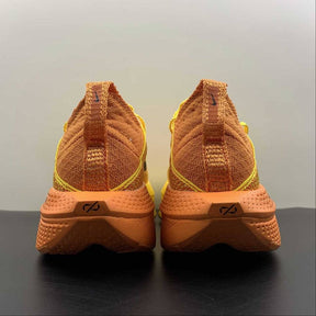 Nike Air Zoom Alphafly Next%2 - Amarelo/Laranja