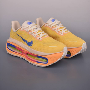 Nike Vomero Premium - Amarelo/Multicolor