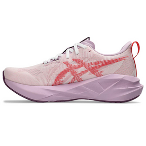 Asics NovaBlast 5 - Rosa/Vermelho