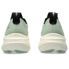 Asics Gel - Nimbus 26 TR - Verde/Creme/Laranja