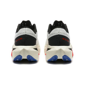 New Balance Fuelcell Supercomp Elite V4 - Branco/Preto/Vermelho