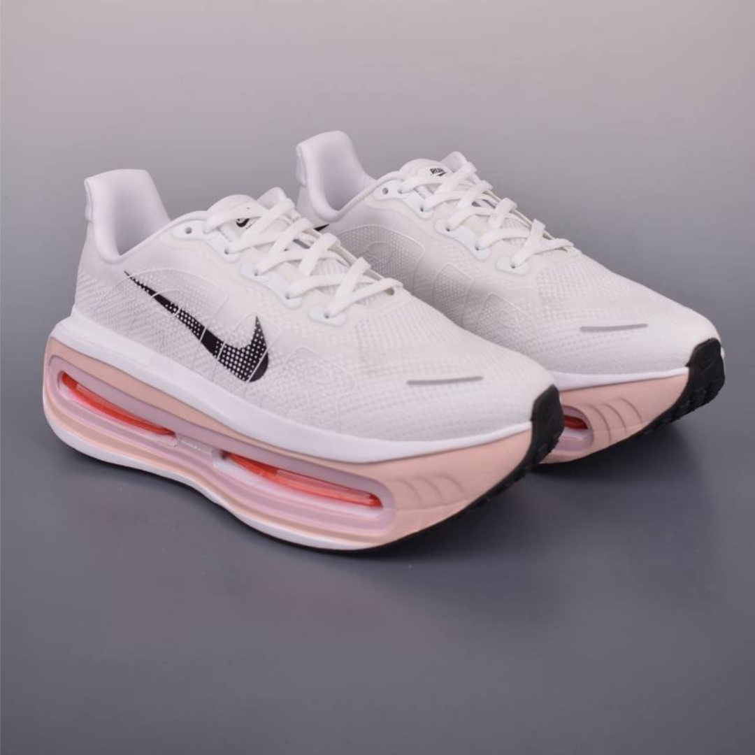 Nike Vomero Premium - Branco/Rosa