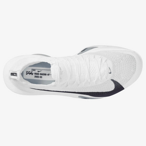 Nike ZoomX ALPHAFLY Next% 3 - Branco/Cinza