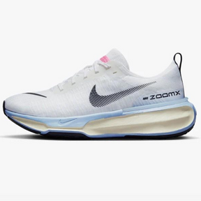 Nike Invincible Run 3 White Cobalt Bliss