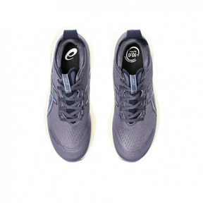 Asics Gel - Nimbus 27 - Azul Jeans