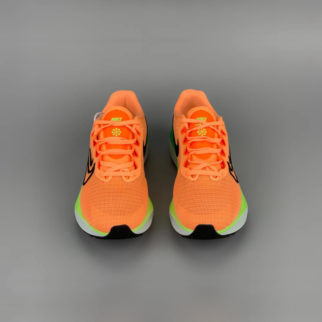 Nike Zoom Fly 5 Laranja Verde