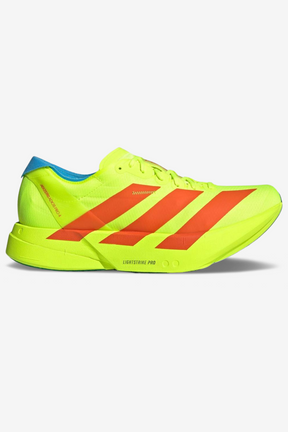 Adidas Adizero Adios Pro 4 Rio - Verde/Vermelho