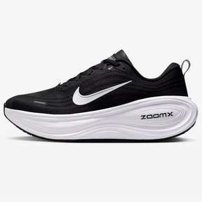 Nike Vomero Plus - Preto/Branco
