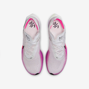 Nike Air Zoom X Vaporfly Next%3 Purple Agate/Vivid Grape