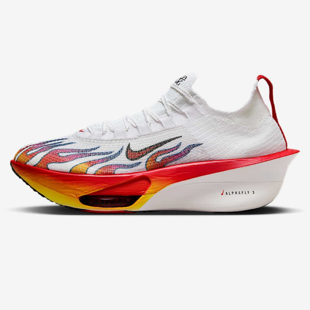 Nike ZoomX ALPHAFLY Next% 3 - Ekiden